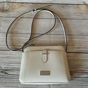 Ralph Lauren Patent Leather Small Crossbody